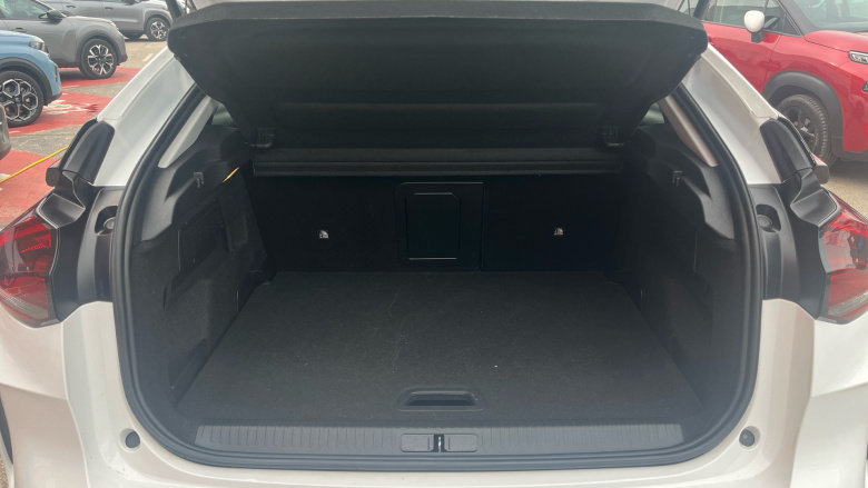 Citroen C4 1.2 PureTech [130] Shine Plus 5dr Auto Petrol Hatchback